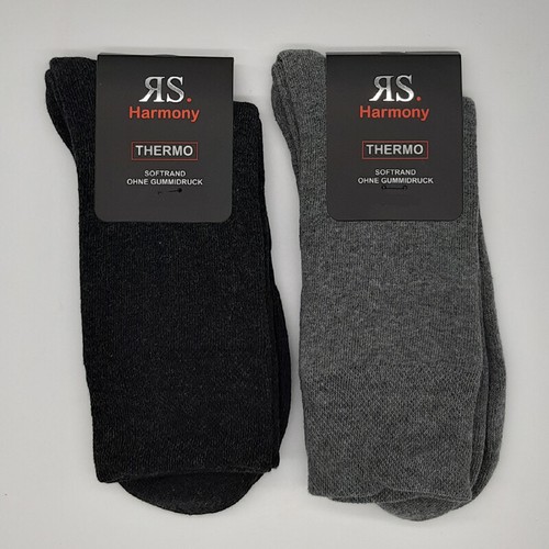 Paire hommes chaussettes - 2,