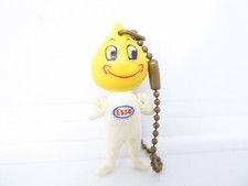 PORTE CLES / KEY RING  - ESSO