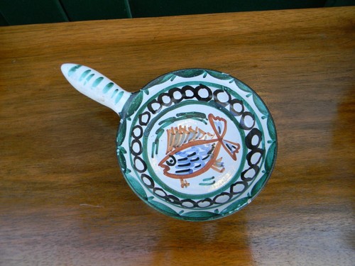 Céramique cassolette - céramique,