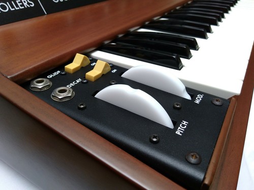 Moog minimoog replacement - ,