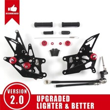 pour Honda CBR600RR / ABS