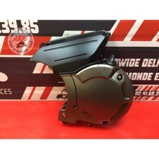 Cache variateur Aprilia Mana