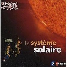 Livre Le Système Solaire