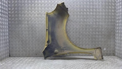 Aile avant gauche renault - gauche,