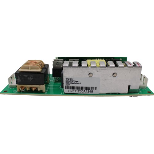 200w ballast for msd200r5 - for,