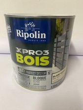 Pot peinture ripolin - ripolin, xpro3