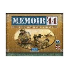 Days of Wonder Memoir '44