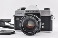 Appareil photo reflex