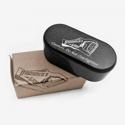 The drummer grip - the,