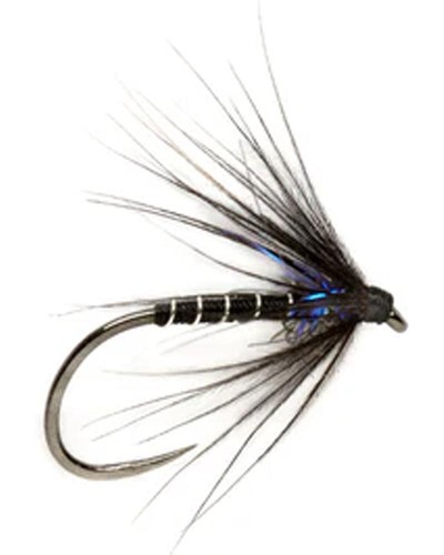 Mouches artificielles procter - mouches,
