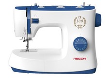 Machine À Coudre Necchi K432A - Shopping Couture