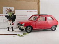 Aroutcheff ARS12 SPIROU &