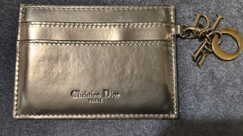 Christian dior metallic gold - christian,