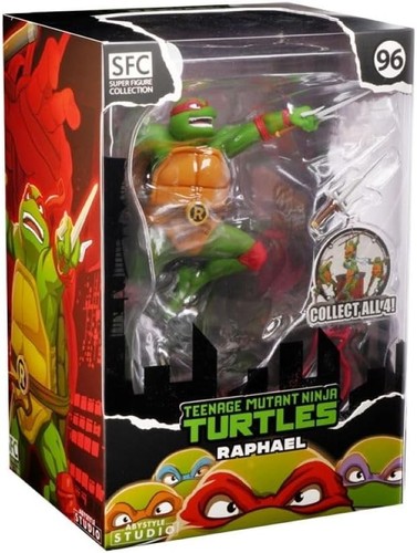 Figurine raphael - figurine, –