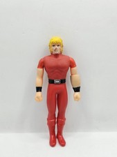  Cobra Space Adventure Popy Figurine1982 Vinyl 18cm Occasion Complete Vintage