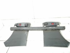 pare-choc arrière CITROEN