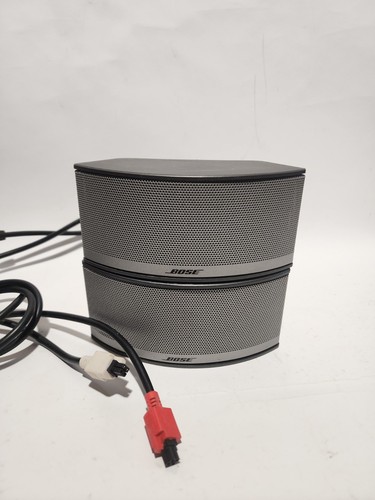 Bose companion satellite - bose, 5
