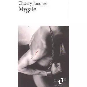 Mygale thierry jonquet - mygale,,