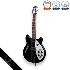 Guitare Rickenbacker 360