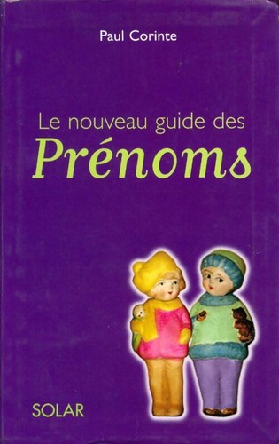 Nouveau guide des - le,