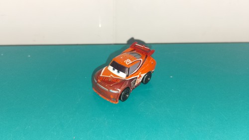 Mini voiture métal mattel - métal,