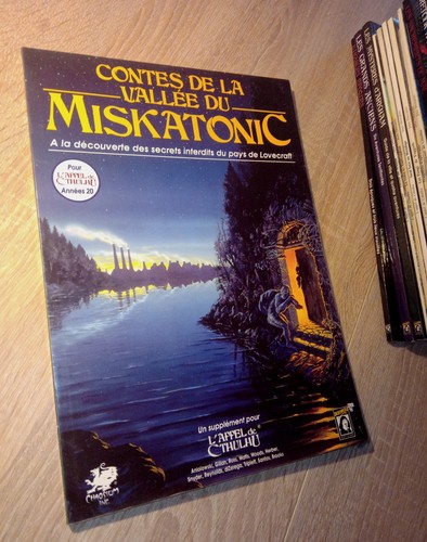 Comme neuf contes la - neuf,