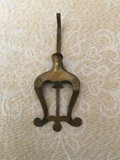 Ancien support porte-partition