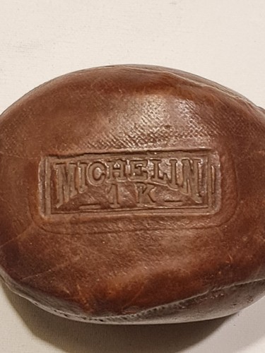 Poids michelin anciens - poids,