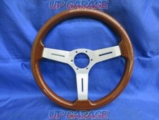 Volant en bois NARDI