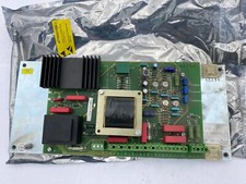 1pc x MENTZER ELECTRONIC CIRCUIT BOARD V624-033-003 TS 16 N 37 U 202735 1