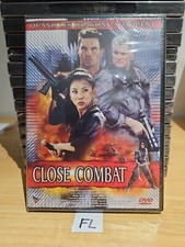 DVD - CLOSE COMBAT - Neuf sous