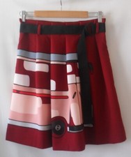 COP COPINE - JUPE ORIGINALE