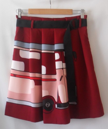 Cop copine original skirt - copine,