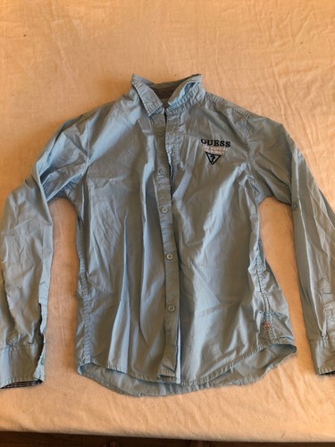 Guess los angeles youth long - los,