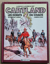 Jonathan Cartland T 6 Les