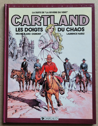 Jonathan cartland les - t, 6