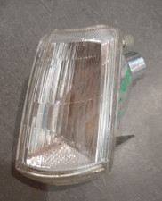 CLIGNOTANT AVANT GAUCHE