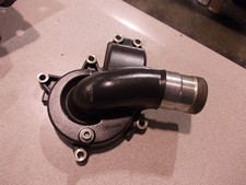 Carter pompe à eau (Ktm - Rc8