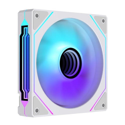 Prism pro ventilateur - 4,