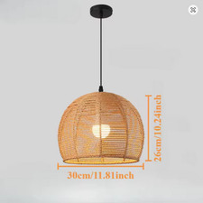 lampe suspendue Lustre Plafond