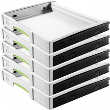 Festool SYS-AZ Drawer Set