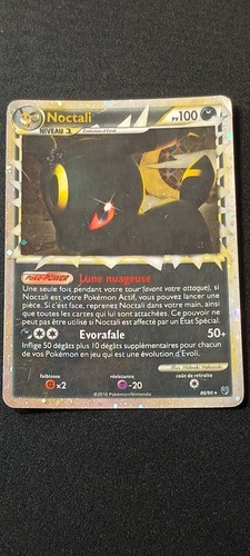 Noctali prime carte - 86/90,