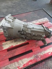 Boite de vitesses BMW SERIE 3 E46 PHASE 2 GS6-37BZ