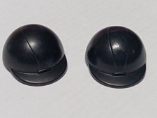 PLAYMOBIL x2 CASQUETTES