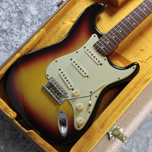 Fender custom shop - fender, 1960
