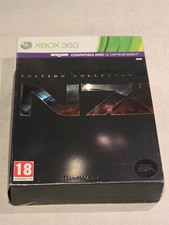 MASS EFFECT 3 COLLECTOR'S EDITION N7 LIMITED EDITION MICROSOFT XBOX 360