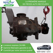 🏆 PONT ARRIERE BMW SERIE 1