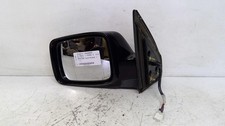 Retroviseur gauche NISSAN