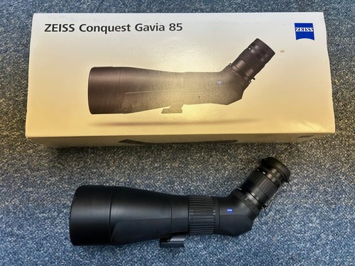Zeiss conquest gavia - zeiss, 85