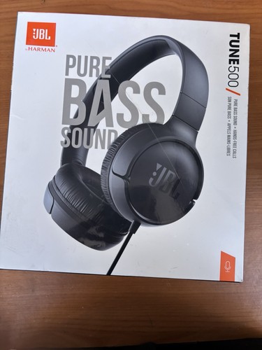 Casque audio jbl - casque, tune